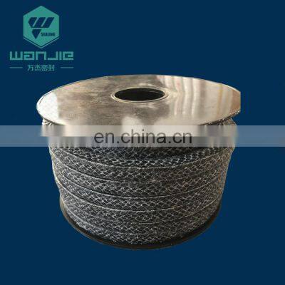 High Temperature and High Pressure Resistant Pure Carbon packing
