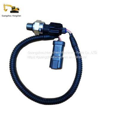 208-06-71140 for PC400-7 excavator sensor