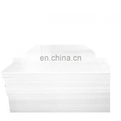 Width 3mm PP Sheet with Good Anticorossion