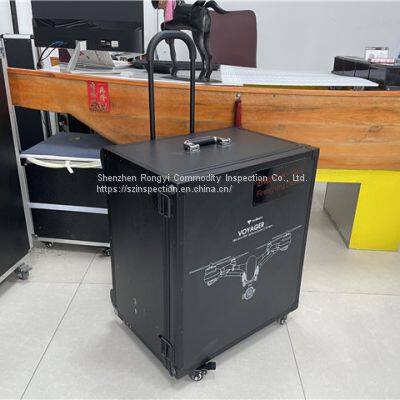 Quality control inspections, First-Article Inspections (FAI), Inspection in china, inspection services agent,