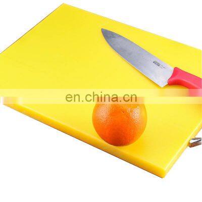 Polyethylene Meat The Perfect PE Cutting Board Plastic Chopping Panel
