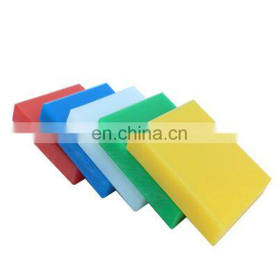 High Performance High Quality HDPE Sheets/UHMWPE Plate Manufacturer