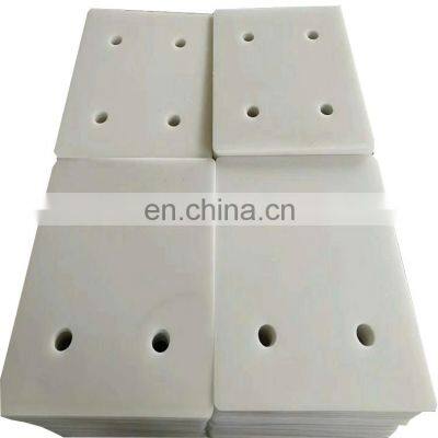 China Good Quality NYLON for hard plastic sheet with Competitive Price Custom processing board
