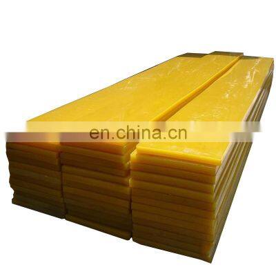 Extruded Solid Polyacetal POM Sheet