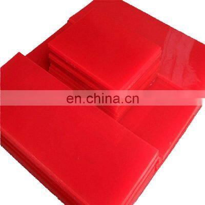Wholesale High Quality Black impact resistance Nylon PA6 Sheet Plate