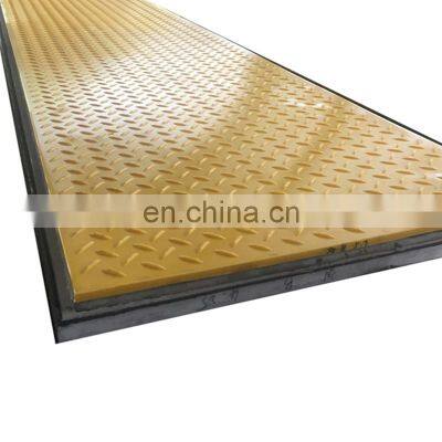 2022 Bestseller HDPE Plastic Drilling Rig Mats price