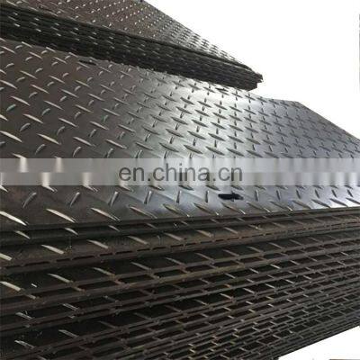 Civil Engineering Heavy Duty Ground Protection Mats