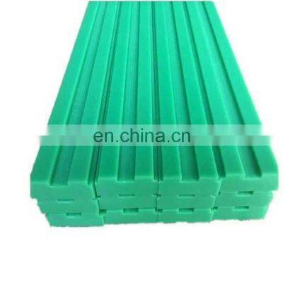 Rubber Chain Guides for Chain Conveyor