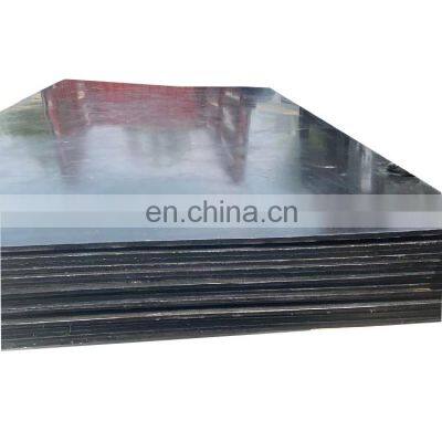 Plastic Truck Dump Bed Liner Non-Stick PE Plastic Trailer Bed Liner