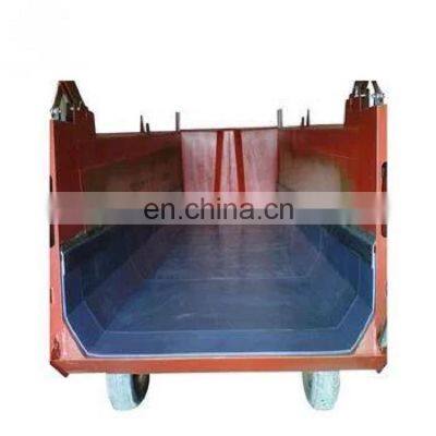 Plastic Coal Liner Polyethylene Truck Liner/ UHMWPE Coal Lining Plate