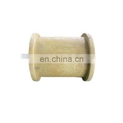 Special production and processing of waterproof, flame retardant and insulating Beige nylon floor stick