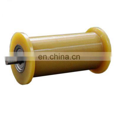 Processing customized antistatic wear-resistant nylon floor stick