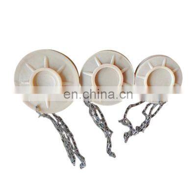 Manufacturer's mining single prop stability non slip wear-resistant nylon column shoes