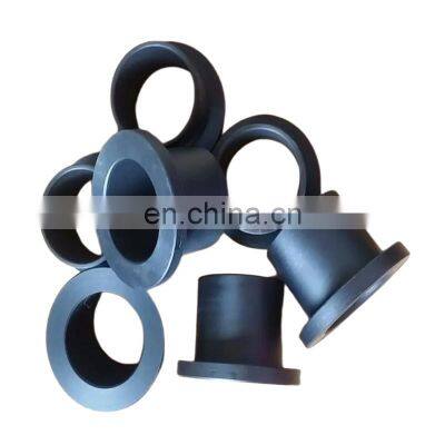 Chinese manufacturer wear-resistant and pressure resistant self-lubricating polyamide pipe PA6 nylon sleeve