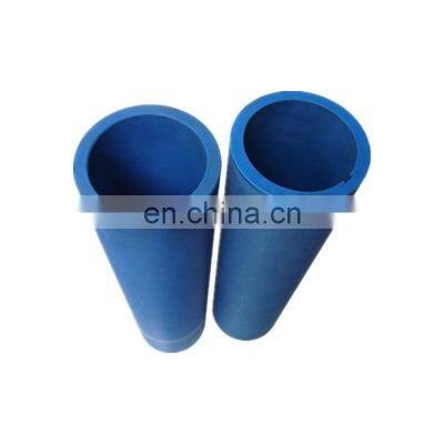 Processing customized large-diameter aging and corrosion-resistant PA pipe resin high-pressure polyamide pipe