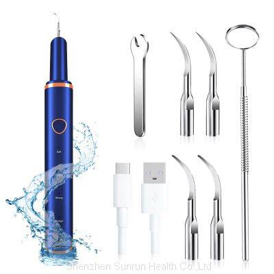 Home Ultrasonic Scaler C7