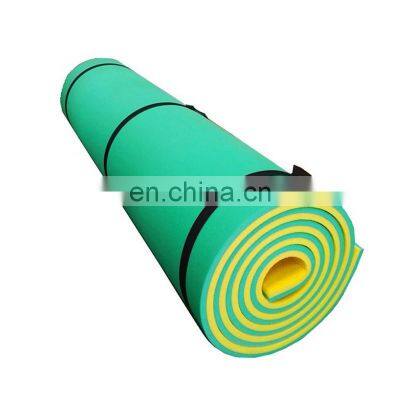 OEM ODM XPE Foam Water Play Floating Water Mat for Sea Lake Water Sports Equipment
