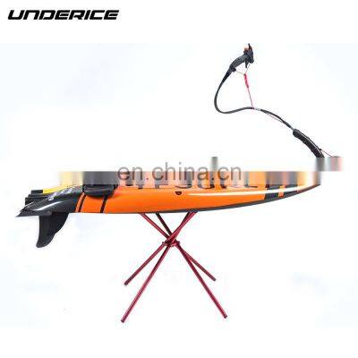 UICE High Speed Water Sports Equipment Jet Board Electric Surfboard Hydrofoil Power Surfing Board