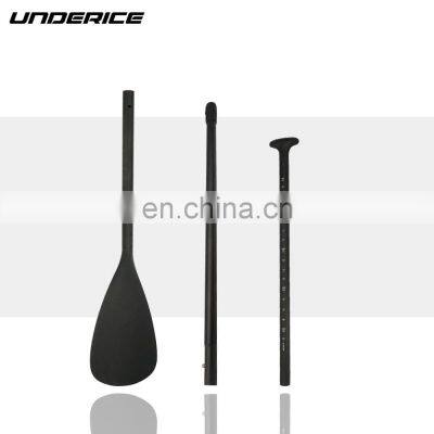 Wholesale Aluminum Pp Nylon Blade Durable Adjustable Sup Paddle For Water Sports