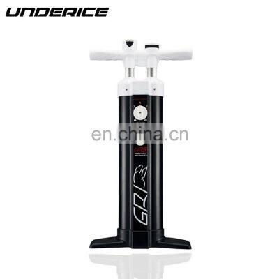 HP5 Premium GRI Quality ISUP Hand Pump Inflatable Paddle Board Accessory TRIPLE Action Inflate