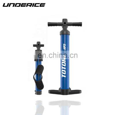 Double Action HP3 GRI Model Premium Quality Hand Pump for Inflatable Paddle Board ISUP Accessory 26psi