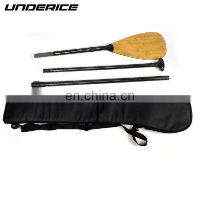 UICE high quality waterproof paddle bag kayak inflatable paddle board sup paddle shoulder bag handbag holder