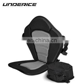 EVA Durable Folding Adjustable Surfing Board Fishing Kayak Seat