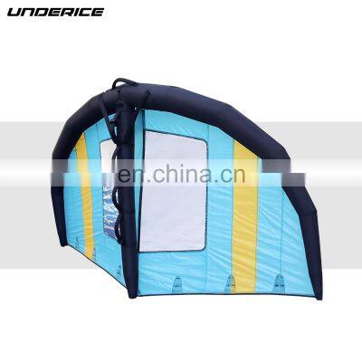 UICE High Quality Kite Surfing Wing Foil Board Hydrofoil Inflatable Wind Sail for Surf