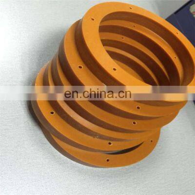 High Temperature Application Phenolic board and Bakelite Insulation Parts