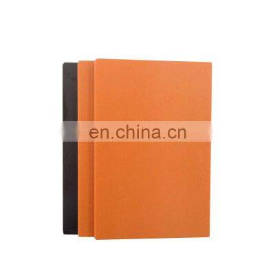 Chinese Factory Bakelite Electrical Insulation Phenolic Epoxy Resin Board 18mm