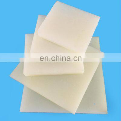 Qualified Colorful MC nylon PA6 sheet