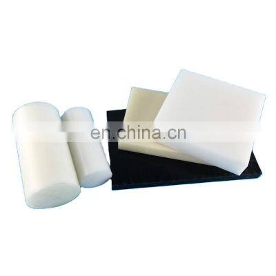 Polyacetal Copolymer Rod/POM Rod/Acetal material sheet Rod