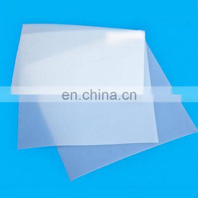 Virgin Skived PTFE film/ PTFE film/ PTFE membrane
