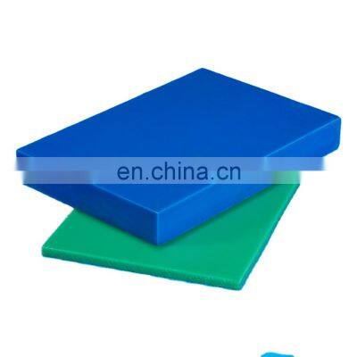 PE500 Polyethylene Plastic HDPE/ UHMWPE Sheets