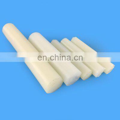 Engineer plastic colorful MC Nylon sheet / polyamide 6 / PA 66 round rod / bar/ sheet