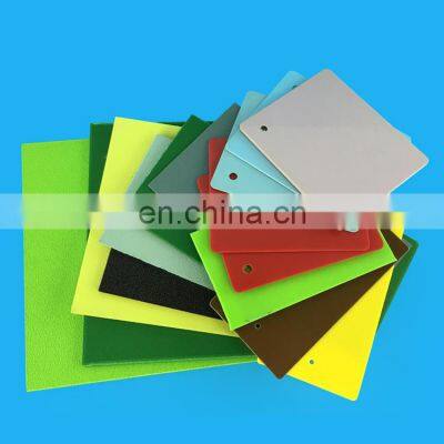 Abs Double Color Sheet Abs Textured Plastic