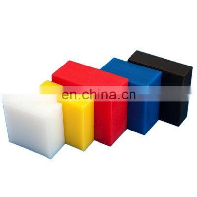 Production Line UHMW-PE HDPE Polyethylene PE Plastic Sheet
