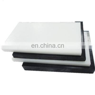 Engineering Plastic Polyacetal POM Delrin Sheet/Board
