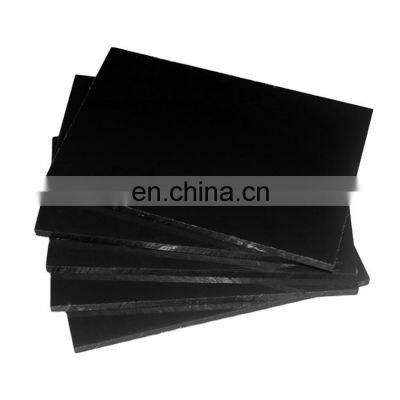 pom acetal copolymer material plate