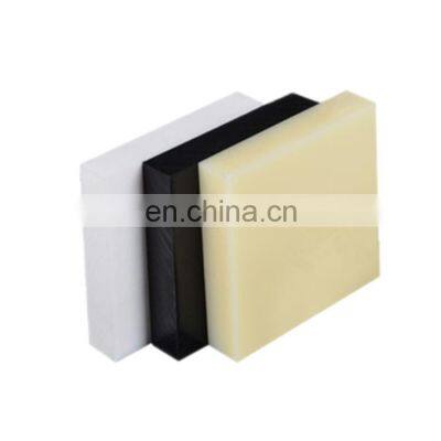 600* 1200mm ABS plastic sheet for CNC machining parts