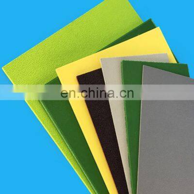 ABS car interior trim panels/ ABS decorative pattern wall board/ ABS plastic sheet