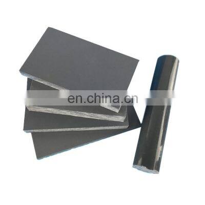 Grey Goose Grab PVC Round Bar