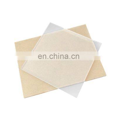 Perspex PMMA Acrylic Sheet Various Colors Perspex Sheet