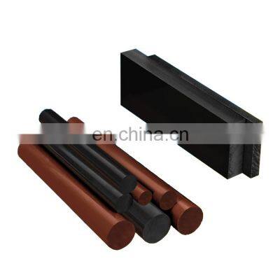 Vespel equivalent Polyimide block PI Sheet / Rod