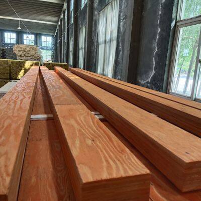 Pine LVL Beam AS 4357.0 for construction 90* 45 240*45 made in China