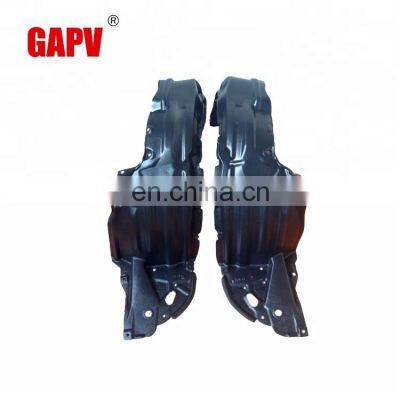 Factory Outlet Plastic Car Inner Fender 53806-58090 For ALPHARD