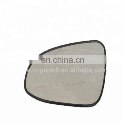 Best Price Side Mirror Glass Cover for Toyota CAMRY ASV50 AVV50 ASV51 2015 87961-06490 L