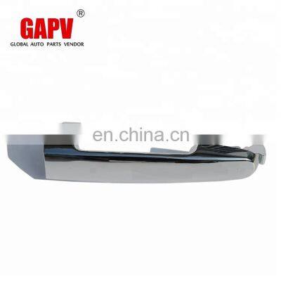 Accesorios para Door Handle outer body parts 68210-02080 for corolla
