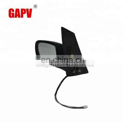 Side Mirror Rearview Suit 87910-47120 R For Prius