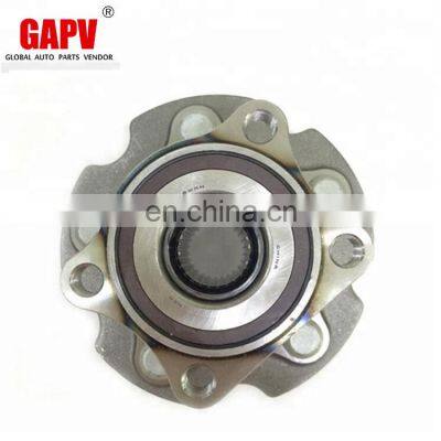 Factory Price Auto Body Kits Parts Wheel Hub Bearing 42410-42020 For RAV4